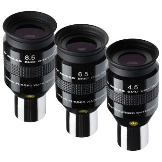 Telescopes - Bresser EXPLORE SCIENTIFIC 82 LER Eyepiece 8,5mm Ar (1,25) - quick order from manufacturer