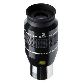 Telescopes - Bresser EXPLORE SCIENTIFIC 52 LER Eyepiece 3mm Ar - quick order from manufacturer