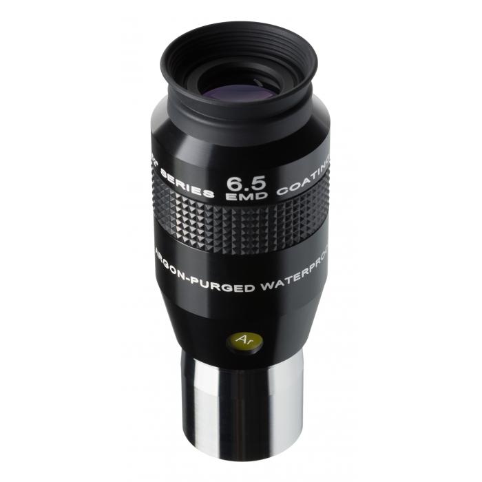 Teleskopi - Bresser EXPLORE SCIENTIFIC 52 LER Eyepiece 6,5mm Ar - ātri pasūtīt no ražotāja