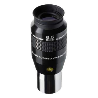 Teleskopi - Bresser EXPLORE SCIENTIFIC 52 LER Eyepiece 6,5mm Ar - ātri pasūtīt no ražotāja