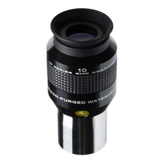 Teleskopi - Bresser EXPLORE SCIENTIFIC 52 LER Eyepiece 10mm Ar - ātri pasūtīt no ražotāja