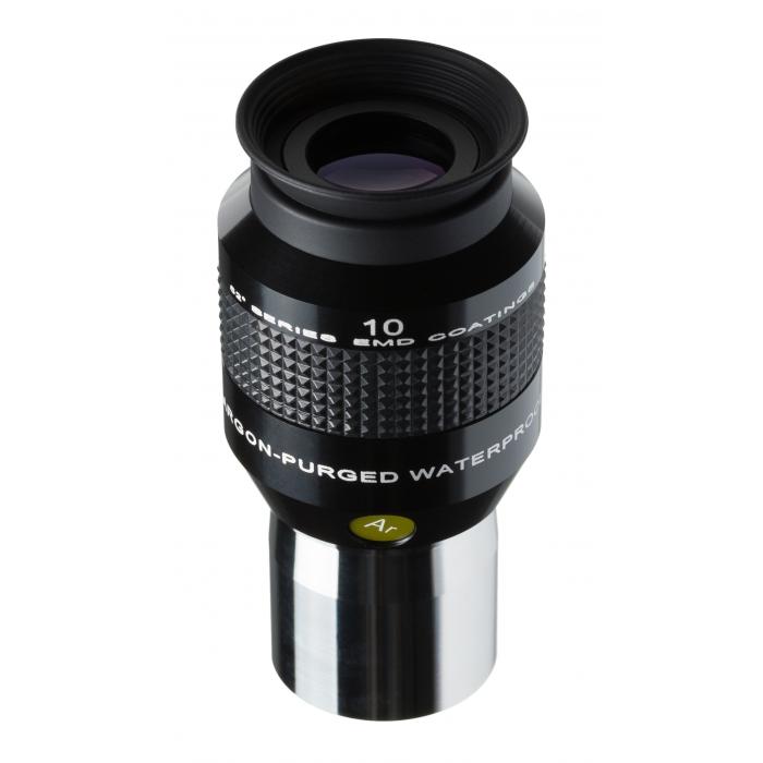 Teleskopi - Bresser EXPLORE SCIENTIFIC 52 LER Eyepiece 10mm Ar - ātri pasūtīt no ražotāja