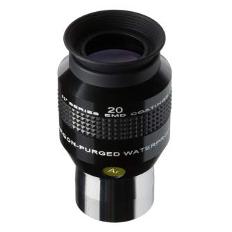 Telescopes - Bresser EXPLORE SCIENTIFIC 52 LER Eyepiece 20mm Ar - quick order from manufacturer