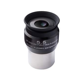 Telescopes - Bresser EXPLORE SCIENTIFIC 62 LER Eyepiece 5.5mm Ar - quick order from manufacturer