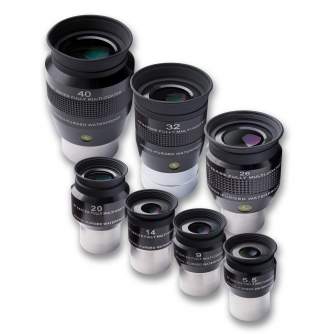 Teleskopi - Bresser EXPLORE SCIENTIFIC 62 LER Eyepiece 5.5mm Ar - быстрый заказ от производителя