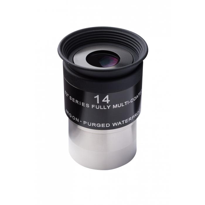 Teleskopi - Bresser EXPLORE SCIENTIFIC 62 LER Eyepiece 14mm Ar - быстрый заказ от производителя