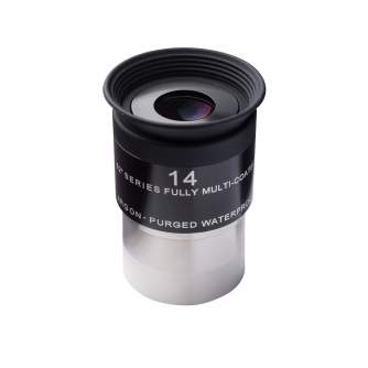 Teleskopi - Bresser EXPLORE SCIENTIFIC 62 LER Eyepiece 14mm Ar - быстрый заказ от производителя