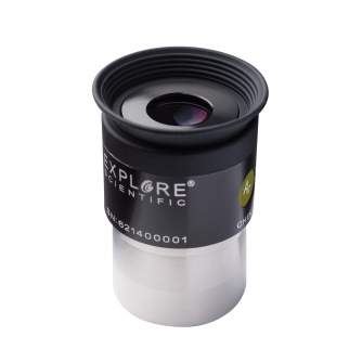 Teleskopi - Bresser EXPLORE SCIENTIFIC 62 LER Eyepiece 14mm Ar - быстрый заказ от производителя