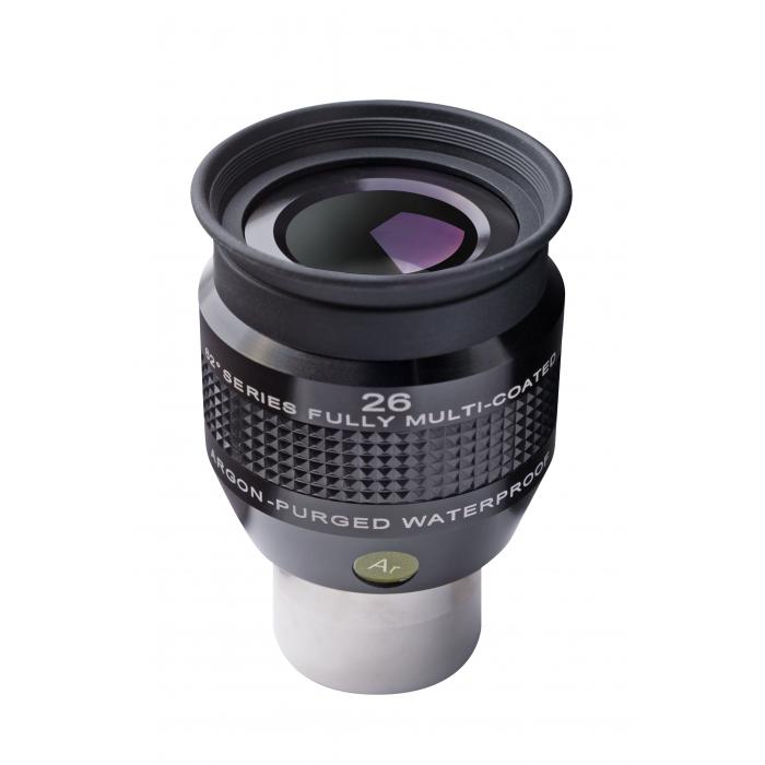 Telescopes - Bresser EXPLORE SCIENTIFIC 62 LER Eyepiece 26mm Ar - quick order from manufacturer