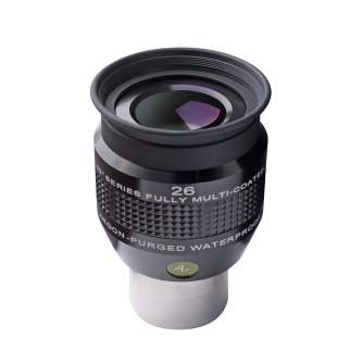 Teleskopi - Bresser EXPLORE SCIENTIFIC 62 LER Eyepiece 26mm Ar - быстрый заказ от производителя