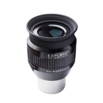 Teleskopi - Bresser EXPLORE SCIENTIFIC 62 LER Eyepiece 26mm Ar - быстрый заказ от производителя