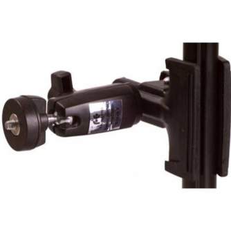 Holders Clamps - Falcon Eyes Ball Head + Clamp SH-17 - quick order from manufacturer