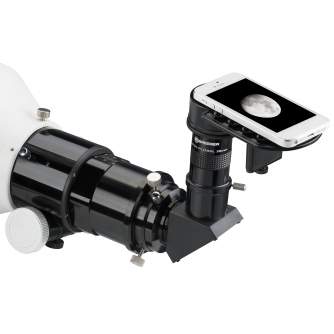 Telescopes - BRESSER Universal Smartphone Adapter Deluxe - quick order from manufacturer