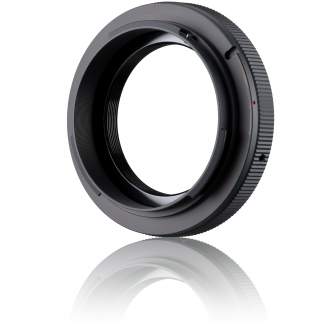 Telescopes - BRESSER T2 ring Canon EOS - quick order from manufacturer