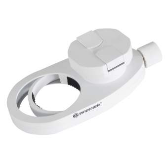 Telescopes - BRESSER Universal Smartphone Adapter - quick order from manufacturer