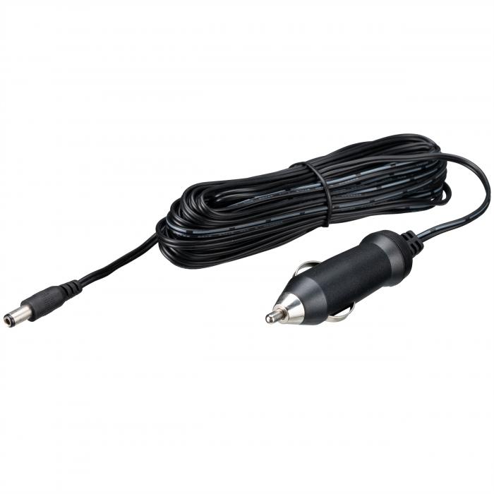 Teleskopi - BRESSER Car Adapter Cable 12V/7.5m - ātri pasūtīt no ražotāja