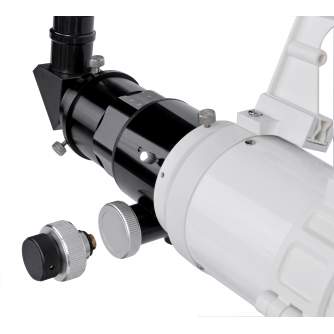 Telescopes - BRESSER Gear-Set 1:8 Messier Hexfoc - quick order from manufacturer