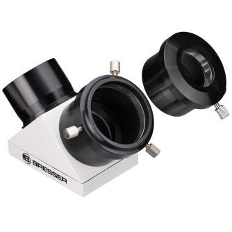 Telescopes - BRESSER Diagonal Mirror 2 with 93% reflection - quick order from manufacturer