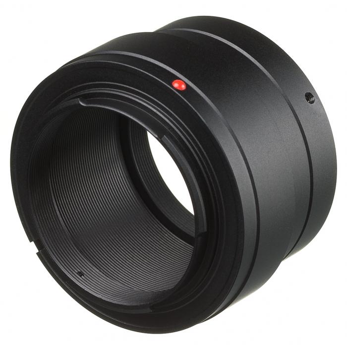 Telescopes - BRESSER T2 ring for Sony - E-mount - quick order from manufacturer