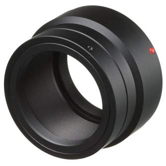 Telescopes - BRESSER T2 ring for Sony - E-mount - quick order from manufacturer