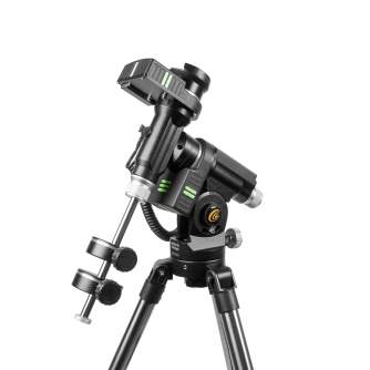 Telescopes - Bresser EXPLORE SCIENTIFIC iEXOS-100 PMC-Eight Wifi Goto Mount - quick order from manufacturer