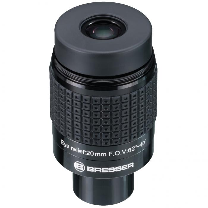 Telescopes - BRESSER LER Zoom Eyepiece Deluxe 8-24mm 1.25 - quick order from manufacturer