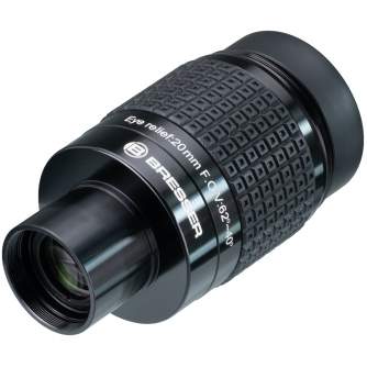 Teleskopi - BRESSER LER Zoom Eyepiece Deluxe 8-24mm 1.25 - ātri pasūtīt no ražotāja