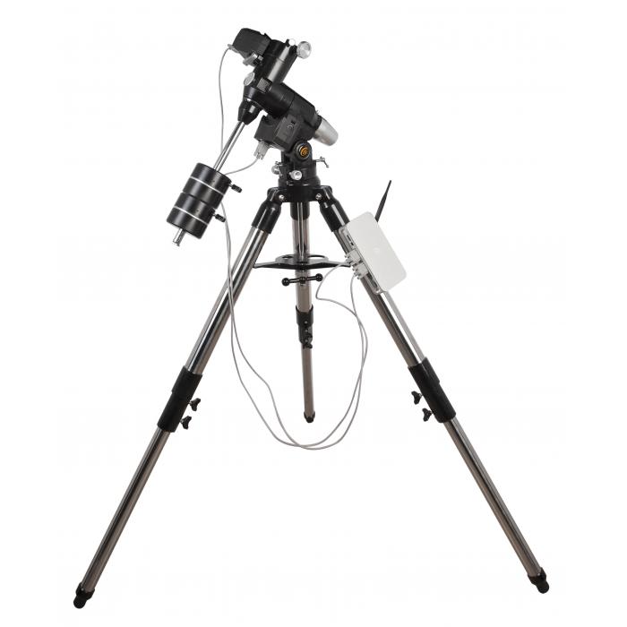 Telescopes - Bresser EXPLORE SCIENTIFIC EXOS-2 PMC-Eight GOTO Mount - quick order from manufacturer