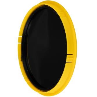 Teleskopi - BRESSER Solar filter 138.2mm for carbon-look telescopes - ātri pasūtīt no ražotāja