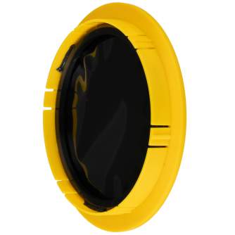 Teleskopi - BRESSER Solar filter 92.5mm for carbon-look telescopes - ātri pasūtīt no ražotāja