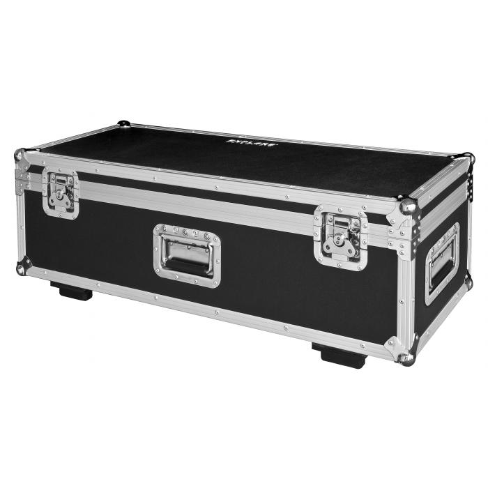 Telescopes - Bresser EXPLORE SCIENTIFIC Flight-Case ED127 ALU Tube - quick order from manufacturer