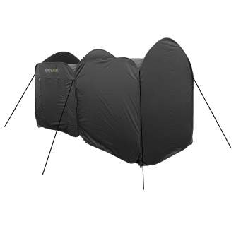 Teleskopi - Bresser EXPLORE SCIENTIFIC Two-Room Pop-UP Observatory Tent / Weather protection for telescopes - ātri pasūtīt no ražotāja