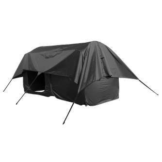 Telescopes - Bresser EXPLORE SCIENTIFIC Two-Room Pop-UP Observatory Tent / Weather protection for telescopes - quick order from manufacturer