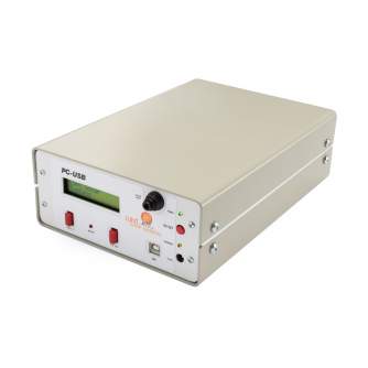 Telescopes - Bresser LUNT PCUSB Pressure-Tuner Controller with USB - quick order from manufacturer