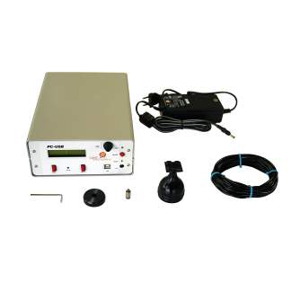 Telescopes - Bresser LUNT PCUSB Pressure-Tuner Controller with USB - quick order from manufacturer