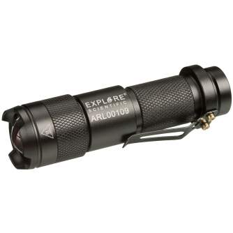 Telescopes - Bresser Explore Scientific ASTRO R-LITE red light Flashlight - quick order from manufacturer