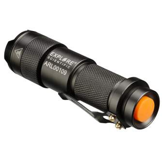 Телескопы - Bresser Explore Scientific ASTRO R-LITE red light Flashlight - быстрый заказ от производителя