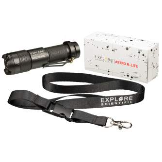 Телескопы - Bresser Explore Scientific ASTRO R-LITE red light Flashlight - быстрый заказ от производителя