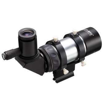 Telescopes - Bresser EXPLORE SCIENTIFIC 8x50 90°PolarFinder+Amici-Prism - quick order from manufacturer