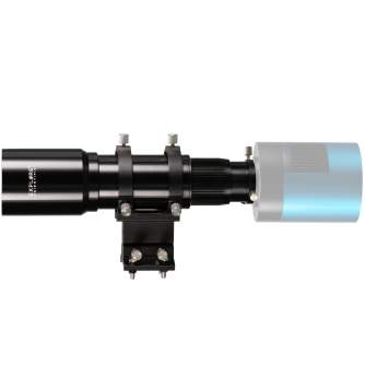 Telescopes - Bresser EXPLORE SCIENTIFIC 10x60 Finder and Guider Scope with Helical Focuser, - quick order from manufacturer