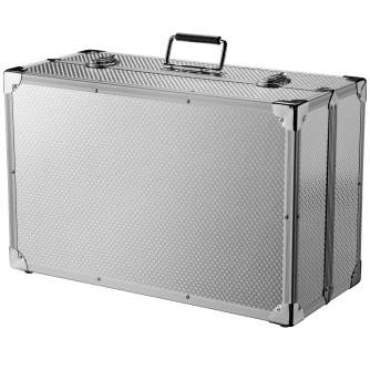 Telescopes - BRESSER Carry Case Deluxe for MCX102/127 GoTo telescopes - quick order from manufacturer