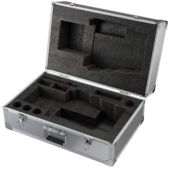 Telescopes - BRESSER Carry Case Deluxe for MCX102/127 GoTo telescopes - quick order from manufacturer