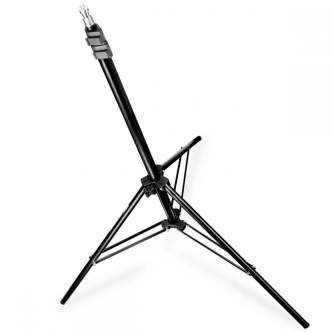 Light Stands - Walimex WT-803 Lamp Tripod, 200cm - quick order from manufacturer