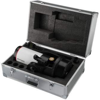 Telescopes - BRESSER Carry Case Deluxe for MCX102/127 GoTo telescopes - quick order from manufacturer