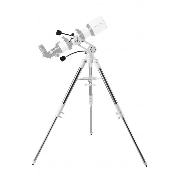 Telescopes - Bresser EXPLORE SCIENTIFIC Twilight I telescope mount with tripod - quick order from manufacturer