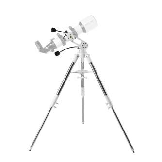 Telescopes - Bresser EXPLORE SCIENTIFIC Twilight I telescope mount with tripod - quick order from manufacturer