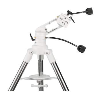 Telescopes - Bresser EXPLORE SCIENTIFIC Twilight I telescope mount with tripod - quick order from manufacturer