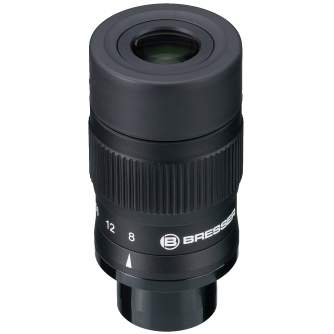 Teleskopi - BRESSER LER Zoom Eyepiece 8-24mm 1.25 - быстрый заказ от производителя