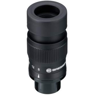 Teleskopi - BRESSER LER Zoom Eyepiece 8-24mm 1.25 - ātri pasūtīt no ražotāja