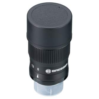 Teleskopi - BRESSER LER Zoom Eyepiece 8-24mm 1.25 - ātri pasūtīt no ražotāja